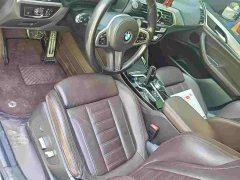 BMW X4 Facelift xDrive 25i M Sport Package - ფოტო 5