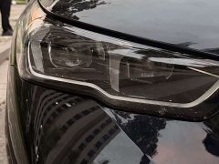 BMW 5 Series 525Li M Sport Package - ფოტო 3