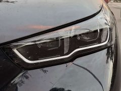 BMW 5 Series 525Li M Sport Package - ფოტო 4