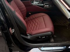 BMW 5 Series 525Li M Sport Package - ფოტო 8