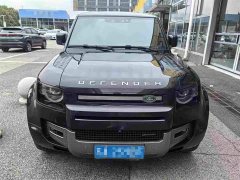 Land Rover Defender Facelift 110 3.0T P400 X-DYNAMIC HSE - ფოტო 2