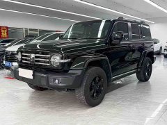Tank 300 City Edition 2.0T Stylish - ფოტო 1