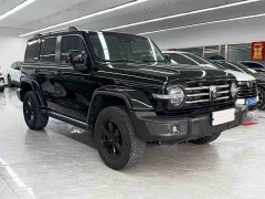 Tank 300 City Edition 2.0T Stylish - ფოტო 3
