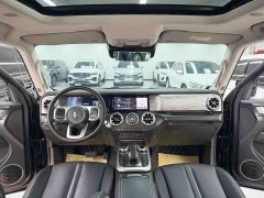 Tank 300 City Edition 2.0T Stylish - ფოტო 9
