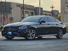 Mercedes-Benz E-Class Facelift E 300 L Luxury - ფოტო 1