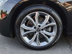 Mercedes-Benz E-Class Facelift E 300 L Luxury - ფოტო 13