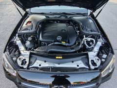 Mercedes-Benz E-Class Facelift E 300 L Luxury - ფოტო 14