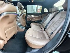 Mercedes-Benz E-Class Facelift E 300 L Luxury - ფოტო 16