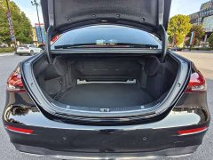Mercedes-Benz E-Class Facelift E 300 L Luxury - ფოტო 17
