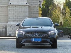 Mercedes-Benz E-Class Facelift E 300 L Luxury - ფოტო 2