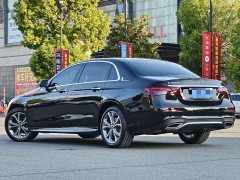 Mercedes-Benz E-Class Facelift E 300 L Luxury - ფოტო 5