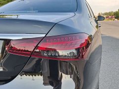 Mercedes-Benz E-Class Facelift E 300 L Luxury - ფოტო 8