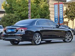 Mercedes-Benz E-Class Facelift E 300 L Luxury - ფოტო 9