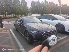 Mercedes-Benz E-Class Facelift E 300 L Luxury - ფოტო 2