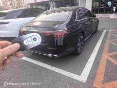 Mercedes-Benz E-Class Facelift E 300 L Luxury - ფოტო 3