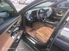 Mercedes-Benz E-Class Facelift E 300 L Luxury - ფოტო 4