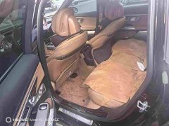 Mercedes-Benz E-Class Facelift E 300 L Luxury - ფოტო 5