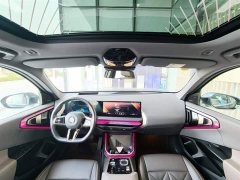 BMW X3 xDrive30L Luxury M Sport Package - ფოტო 11