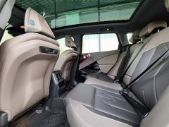 BMW X3 xDrive30L Luxury M Sport Package - ფოტო 13
