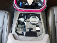 BMW X3 xDrive30L Luxury M Sport Package - ფოტო 14