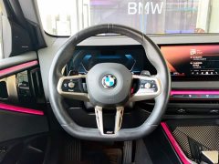 BMW X3 xDrive30L Luxury M Sport Package - ფოტო 15