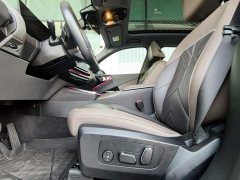 BMW X3 xDrive30L Luxury M Sport Package - ფოტო 16