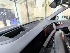BMW X3 xDrive30L Luxury M Sport Package - ფოტო 17