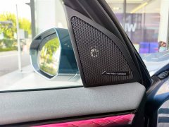 BMW X3 xDrive30L Luxury M Sport Package - ფოტო 18