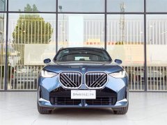 BMW X3 xDrive30L Luxury M Sport Package - ფოტო 2