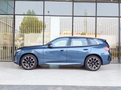 BMW X3 xDrive30L Luxury M Sport Package - ფოტო 3
