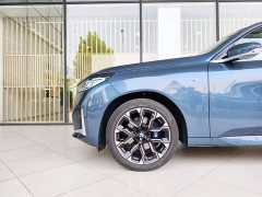 BMW X3 xDrive30L Luxury M Sport Package - ფოტო 4