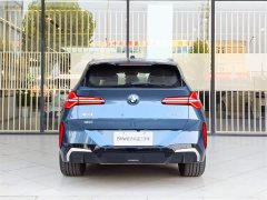 BMW X3 xDrive30L Luxury M Sport Package - ფოტო 5