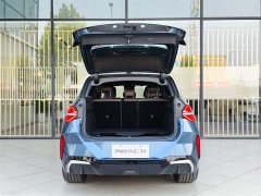 BMW X3 xDrive30L Luxury M Sport Package - ფოტო 6