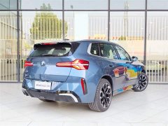 BMW X3 xDrive30L Luxury M Sport Package - ფოტო 7
