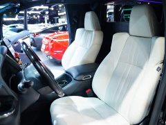 Lexus LM 2020 300h Four-Seat Royal Edition - ფოტო 12