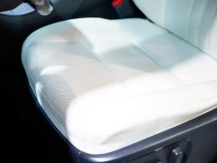Lexus LM 2020 300h Four-Seat Royal Edition - ფოტო 13