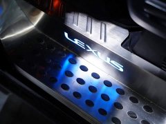 Lexus LM 2020 300h Four-Seat Royal Edition - ფოტო 19
