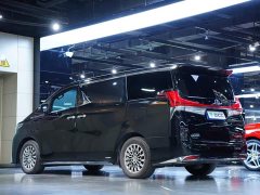 Lexus LM 2020 300h Four-Seat Royal Edition - ფოტო 6