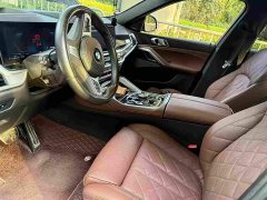 BMW X6 xDrive40i M Sport Premium Package - ფოტო 4