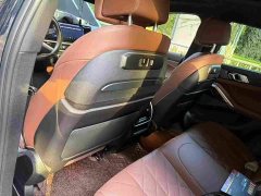 BMW X6 xDrive40i M Sport Premium Package - ფოტო 5