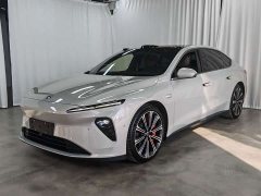 NIO ET7 75kWh Executive Signature Edition - ფოტო 1