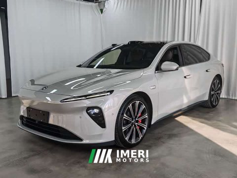 2024 NIO ET7 75kWh Executive Signature Edition - ავტომობილი ჩინეთიდან
