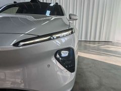 NIO ET7 75kWh Executive Signature Edition - ფოტო 12
