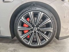 NIO ET7 75kWh Executive Signature Edition - ფოტო 14