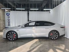 NIO ET7 75kWh Executive Signature Edition - ფოტო 15