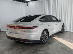 NIO ET7 75kWh Executive Signature Edition - ფოტო 6