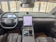 NIO ET7 75kWh Executive Signature Edition - ფოტო 9