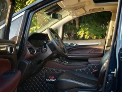 GAC Aion M6 PRO 270T DCT Luxury - ფოტო 3