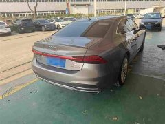 Audi A7L 2022 45 TFSI S-line Dream New Life Edition - ფოტო 3