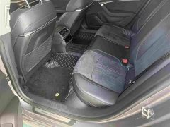 Audi A7L 2022 45 TFSI S-line Dream New Life Edition - ფოტო 5